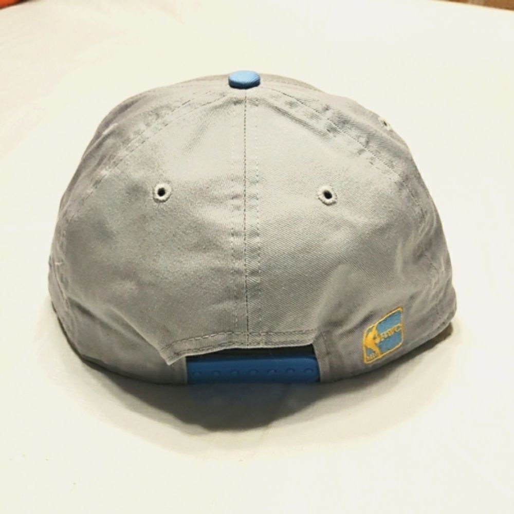 Denver Nuggets Hat - Picture 5 of 9
